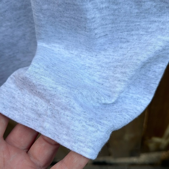 Vintage Alan Kulwicki Medium Gray T-shirt NASCAR Winston Cup Champion 1992 - Picture 7 of 9